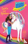 Sykes, Julie - Unicorn Academy: Sophia and Rainbow
