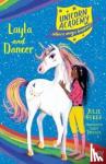 Sykes, Julie - Unicorn Academy: Layla and Dancer