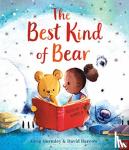 Gormley, Greg - The Best Kind of Bear