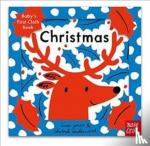  - A Tiny Little Story: Christmas