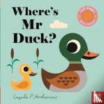  - Where's Mr Duck?