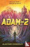 Chisholm, Alastair - Adam-2