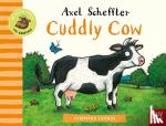  - Farmyard Friends: Cuddly Cow
