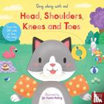  - Sing Along With Me! Head, Shoulders, Knees and Toes