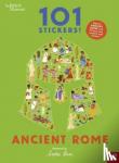 - British Museum 101 Stickers! Ancient Rome