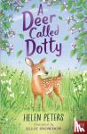 Peters, Helen - A Deer Called Dotty