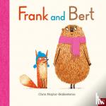 Naylor-Ballesteros, Chris - Frank and Bert