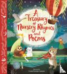  - A Treasury of Nursery Rhymes and Poems