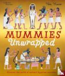 - British Museum: Mummies Unwrapped