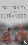 Brian Anderson - The Fraternity of the Estranged