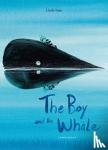 Faas, Linde - The Boy and the Whale