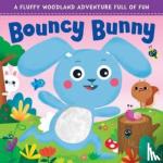  - Bouncy Bunny