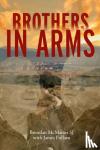 McManus SJ, Brendan (SJ) - Brothers in Arms