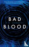 chirovici, e - Bad blood