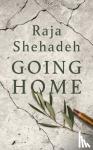 Shehadeh, Raja - Going Home