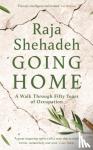 Shehadeh, Raja - Going Home