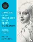 Edwards, Betty - Drawing on the Right Side of the Brain Workbook