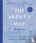 Cameron, Julia - The Artist's Way Workbook - A Companion to the International Bestseller