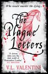 Valentine, V.L. - The Plague Letters