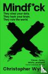 Wylie, Christopher - Mindf*ck