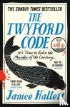 Hallett, Janice - The Twyford Code