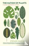 Mancuso, Stefano - The Nation of Plants