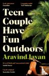 Jayan, Aravind - Teen Couple Have Fun Outdoors