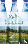 Nix Jones, Shann - The Kefir Solution