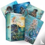 Kay, Karen - Messages from the Mermaids - A 44-Card Deck and Guidebook