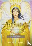 Cooper, Diana - Archangel Oracle Cards - A 44-Card Deck and Guidebook