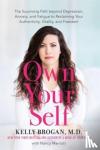 Brogan, Kelly - Own Your Self