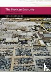 Cardenas, Prof. Enrique (Universidad Iberoamericana Puebla - The Mexican Economy