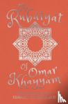 Fitzgerald, Edward - The Rubaiyat of Omar Khayyam