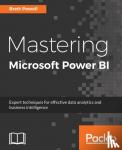 Powell, Brett - Mastering Microsoft Power BI