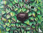 Parsons, Julie - Gissitback