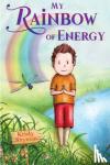 Kristy Snyman - My Rainbow of Energy