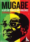 Chan, Stephen (SOAS, University of London, UK) - Mugabe