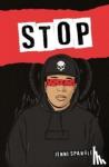 Spangler, Jenni - Stop
