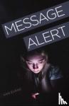 Evans, Ann - Message Alert