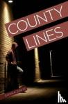 David, Donna - County Lines