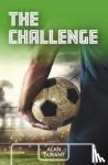 Durant, Alan - The Challenge