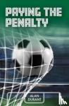 Durant, Alan - Paying the Penalty