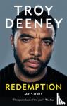 Deeney, Troy - Troy Deeney: Redemption