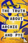 Pinnock, Jonathan - The Truth About Archie and Pye