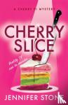 Stone, Jennifer - Cherry Slice