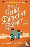 Morton, Mandy - The No. 2 Feline Detective Agency