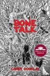 Gourlay, Candy - Bone Talk