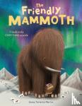 Terreros-Martin, Anna - The Friendly Mammoth