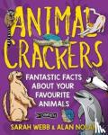 Sarah Webb, Alan Nolan - Animal Crackers