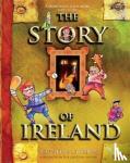 O'Brien, Brendan - The Story of Ireland